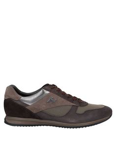 Кеды и кроссовки Hogan