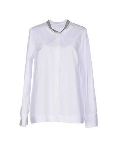 Pубашка Brunello Cucinelli