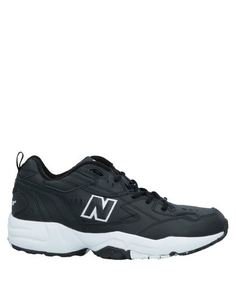 Кеды и кроссовки New Balance