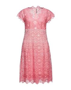 Платье миди Ermanno Scervino