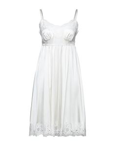 Короткое платье Dolce & Gabbana