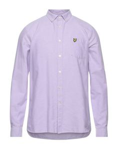 Pубашка Lyle & Scott