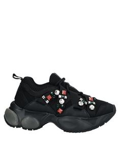 Кеды и кроссовки Philippe Model