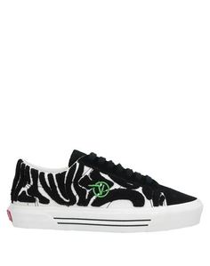 Кеды и кроссовки Vans