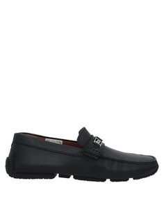Мокасины Bally