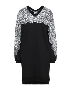 Короткое платье MY Twin Twinset