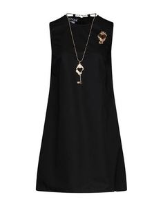 Короткое платье Boutique Moschino
