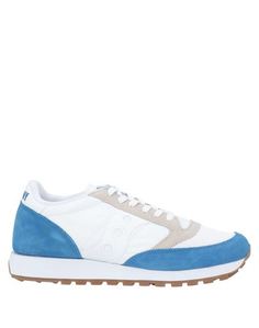 Кеды и кроссовки Saucony