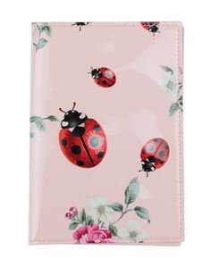 Чехол для документов Dolce & Gabbana