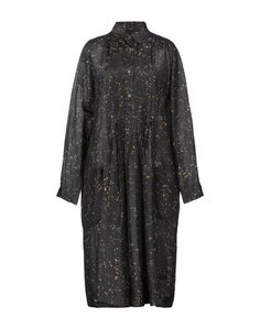 Платье миди Dries Van Noten