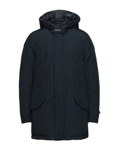 Пуховик Woolrich