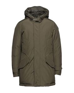 Пуховик Woolrich