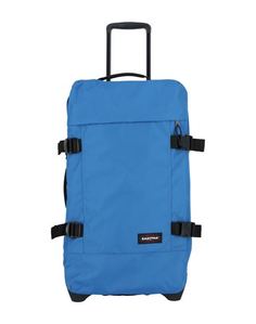 Чемодан/сумка на колесиках Eastpak