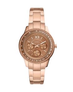 Наручные часы Fossil