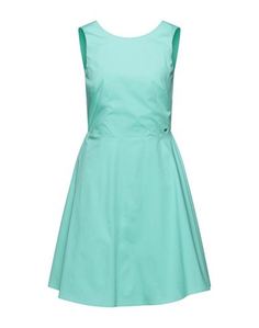 Короткое платье Armani Exchange