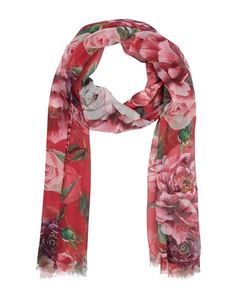 Шарф Dolce & Gabbana