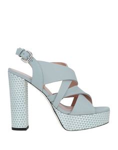 Сандалии Pollini