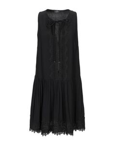 Короткое платье Elisabetta Franchi