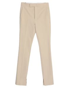 Повседневные брюки Helmut Lang