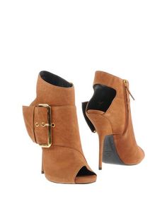 Полусапоги и высокие ботинки Giuseppe Zanotti