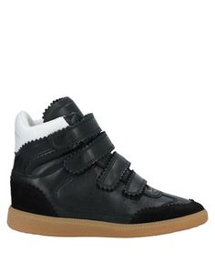 Кеды и кроссовки Isabel Marant