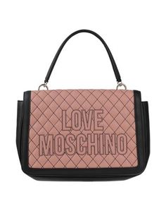 Сумка на руку Love Moschino