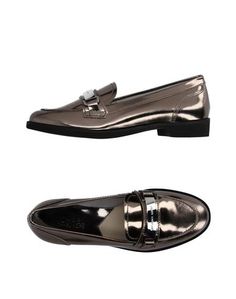 Мокасины Michael Michael Kors