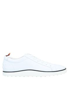 Кеды и кроссовки Tod`S