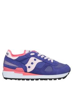 Кеды и кроссовки Saucony