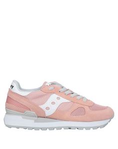 Кеды и кроссовки Saucony