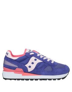 Кеды и кроссовки Saucony