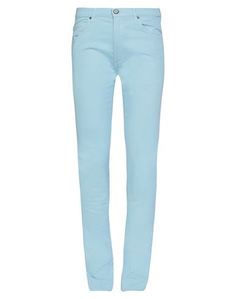 Повседневные брюки Versace Jeans