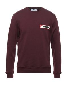 Толстовка Msgm