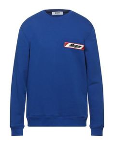 Толстовка Msgm
