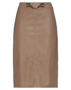 Юбка миди Elisabetta Franchi