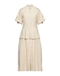 Платье миди Jil Sander