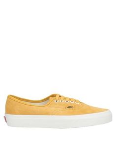 Кеды и кроссовки Vans