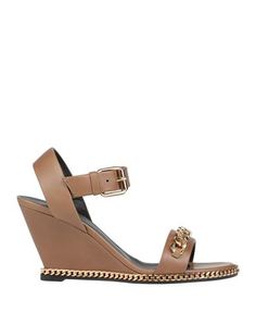 Сандалии Giuseppe Zanotti