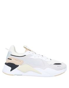 Кеды и кроссовки Puma
