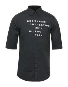 Pубашка Dsquared2