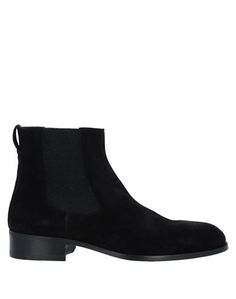 Полусапоги и высокие ботинки TOM Ford