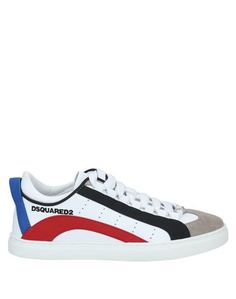 Кеды и кроссовки Dsquared2