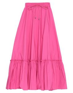 Длинная юбка Pinko