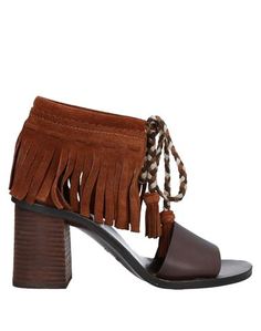 Сандалии SEE BY ChloÉ