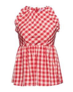 Топ без рукавов RED Valentino