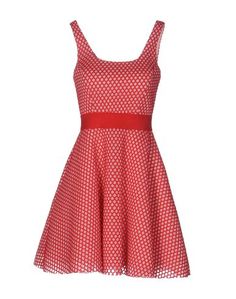 Короткое платье Pinko