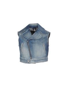 Джинсовая верхняя одежда Armani Jeans