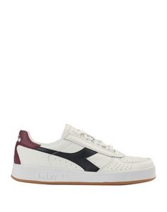 Кеды и кроссовки Diadora