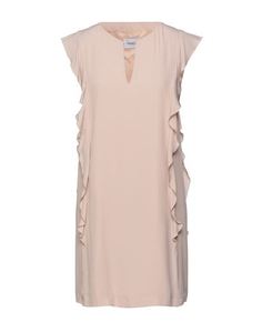 Короткое платье Dondup