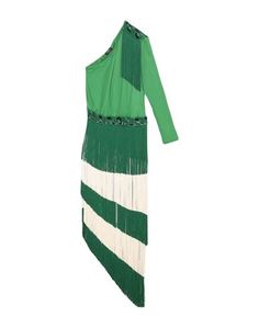 Платье миди Elisabetta Franchi